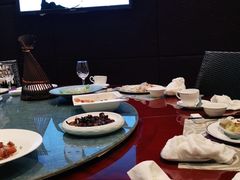 -三清山希尔顿度假酒店·三清轩中餐厅