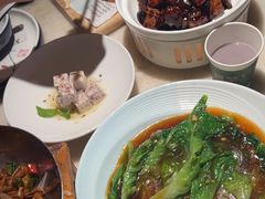-绿茶餐厅(深圳龙华天虹购物中心店)