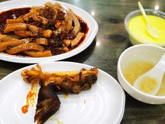 -清真益鑫羊肉手抓馆(南大街店)