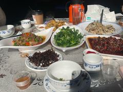 -龙姐私房菜(和顺古镇店)