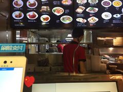 -魏家凉皮(西安秋林宏业商厦店)