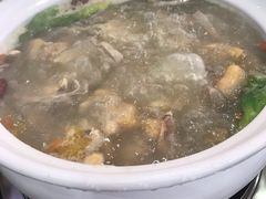 -新招鲜(长江路店)
