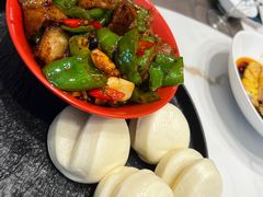 -同里湖大饭店-怡景轩中餐厅(同里古镇店)