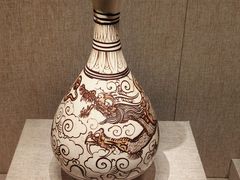 -河南博物院