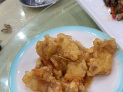 -鹤乡东北菜(崮山路店)