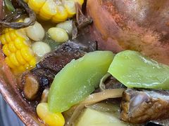 -岳记兴隆·青城腊排铜火锅(融创店)