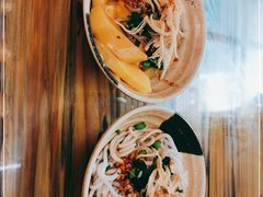 -再回首鸡肉米线(人民路一店)