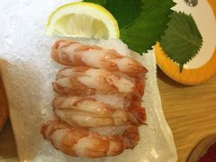 友壹町寿司·料理(南海嘉洲广场店)-友壹町寿司(嘉洲广场店)