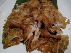 -粗茶淡饭·汉口公馆(循礼门店)