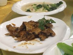 -广记餐厅(万福路店)
