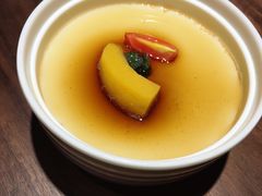 焦糖豆花-大秦地·西北菜(纬四路店)