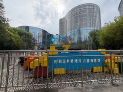-呼和浩特市老牛儿童探索馆