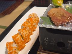 -天狗山料理(省体店)