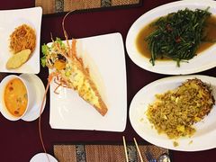 -BAI BUA RESTAURANT