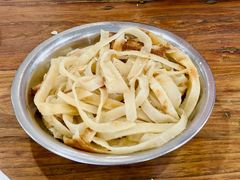 -清真马杰山牛肉汤馆