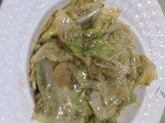 -东四民芳餐厅(世茂工三店)