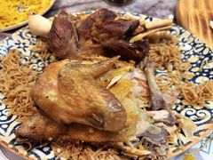 -bosphorus 铂斯西餐厅·土耳其烧烤(环市中路店)