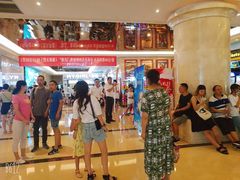 -中影国际影城(大唐西市4K临境音店)