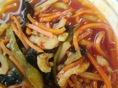 -小土豆北方菜馆(文慧园店)