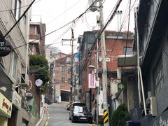 -梨泰院