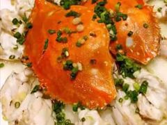 -万家宴海鲜大酒楼(五四路店)