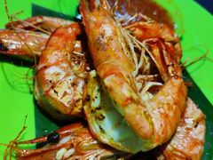 -明记烧鱼美味店