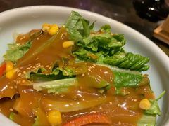 麻酱油麦菜-辛香汇(宝乐汇店)