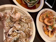 -盒马鲜生(杭州运河上街店)