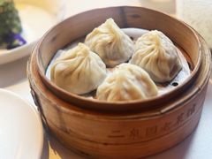 -二泉园老菜馆·百年无锡菜