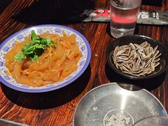 -破店肥哈·海鲜·烧烤(郑州银泰inPARK店)