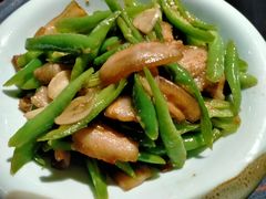 -功夫小龙虾·烧烤·江湖菜(金沙洲店)