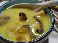 -金龙·打边炉(南京西路店)