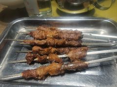 -直隶安家牛肉罩饼(建华店)