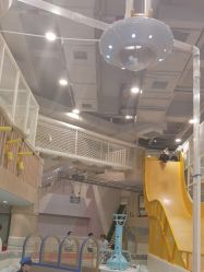 -MELAND亲子乐园•派对•研学(南宁万象城店)