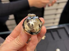 -Chanel(德基广场店)