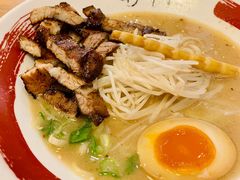 -雷门拉面·现熬骨汤(凯德来福士店)