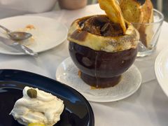 -成桂西餐厅·42年的味道(五大道疙瘩楼店)