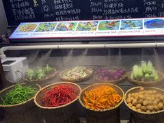 -王捌小院(红花坡店)