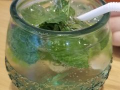 -花园5號餐厅