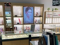 -浙文眼镜(华熙528店)