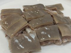 羊肉-寻味顺德·南记酒家·传统顺德菜·鱼生(广源路店)