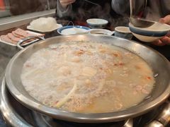 -老来福·非遗酸汤兔(凯旋路店)