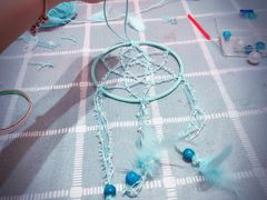 -Summer House夏莫手工坊团建活动(世博源店)