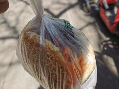 -三兄弟高炉烧饼