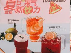 -半秋山西餐厅(宜昌大洋店)