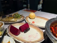 -一绪に寿喜烧自助(世茂广场店)