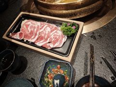 -湊湊火锅·茶憩(打浦桥日月光店)