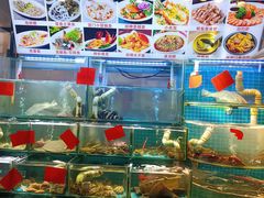 -40号厦门海鲜大排档(中山路店)