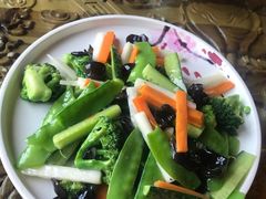 -宗巴雍姆藏餐府