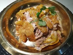 -原味田园·客家菜·土窑鸡(中航城君尚购物中心店)
